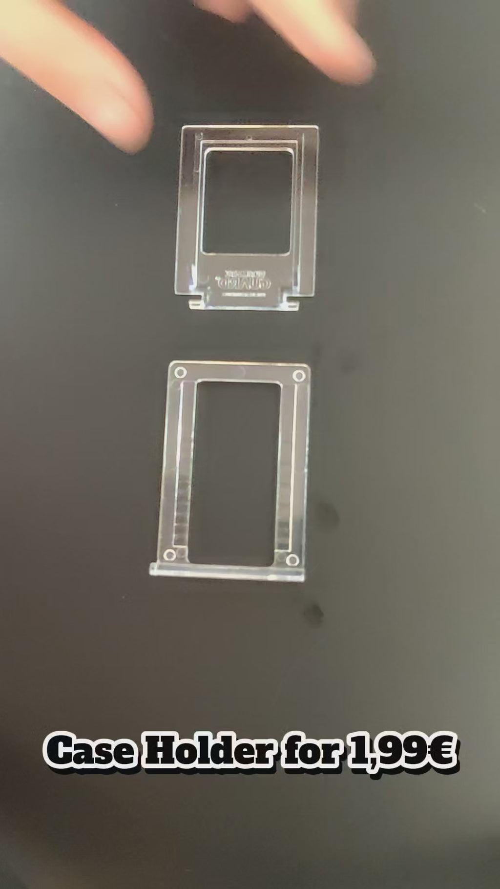 Pikachu SSP 238/191 Pokémon Extended Artwork Frame & protective Display Case